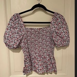 French Connection top.  Size Medium.